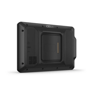 8-дюймовий супутниковий навігатор для вантажівок Garmin dezl LGV810