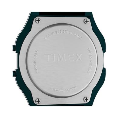 Годинники наручні унісекс Timex T80 Tx2u93800