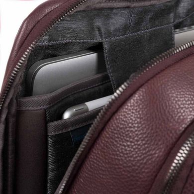 Рюкзак для ноутбука Piquadro ARES/Black CA5199W101_N