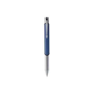 Мульти-ручка Parker Facet Blue CT TRIO 20 634B