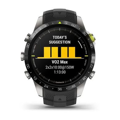 Смарт-часы Garmin MARQ Athlete (Gen 2)