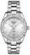 Часы наручные женские с бриллиантами Tissot PR 100 SPORT CHIC T101.910.11.036.00 1