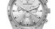 Часы-хронограф наручные мужские Claude Bernard 10247 3C AIN кварцевые, с тахиметром и датой, ремешок из кожи 2