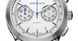 Часы-хронограф наручные мужские Aerowatch 63907 AA04 механические (автоподзавод), тахиметр, ремешок из кожи 2