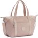 Жіноча сумка Kipling PAKA + / Clean Blush P KI6400_R58 1