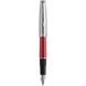Ручка пір'яна Waterman EMBLEME Red CT FP F 13 502 1