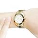 Часы наручные женские DKNY NY2132 кварцевые, на браслете, золотистые, США 2