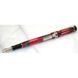 Перьевая ручка Parker DUOFOLD Mosaic Red FP 97 512R 4