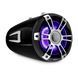 Морские колонки Fusion SG-FLT652SPC 6.5'' Wake Tower с CRGBW, спортивные черные