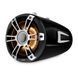 Морские колонки Fusion SG-FLT652SPC 6.5'' Wake Tower с CRGBW, спортивные черные