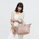 Женская сумка Kipling PAKA + / Clean Blush P KI6400_R58 5