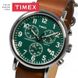 Мужские часы Timex WEEKENDER Chrono Oversized Tx2p97400 2