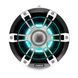 Морские колонки Fusion SG-FLT652SPC 6.5'' Wake Tower с CRGBW, спортивные черные