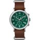 Чоловічі годинники Timex WEEKENDER Chrono Oversized Tx2p97400 1