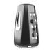 Морские колонки Fusion SG-FLT652SPC 6.5'' Wake Tower с CRGBW, спортивные черные