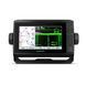 Эхолот-картплоттер Garmin ECHOMAP UHD 72sv с трансдьюсером GT24UHD-TM