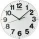 QXA656W Настенные часы Seiko 1