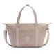 Женская сумка Kipling PAKA + / Clean Blush P KI6400_R58 2