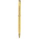Шариковая ручка Parker Sonnet Slim Chiselled Gold GT BP 85 431G 2