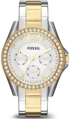 Годинники наручні жіночі FOSSIL ES3204 кварцові, на браслеті, США