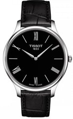 Часы наручные унисекс Tissot TRADITION 5.5 T063.409.16.058.00