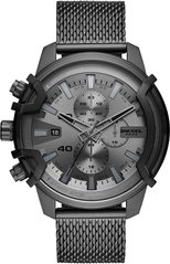 Чоловічі наручні годинники DIESEL DZ4536