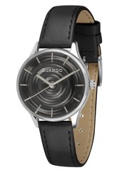 Жіночі наручні годинники Guardo B01253(1)-2 (SBB)