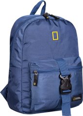 Рюкзак повсякденний з відділенням для планшета National Geographic Recovery N14107;39 синій