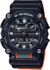 Часы наручные CASIO G-SHOCK GA-900C-1A4ER