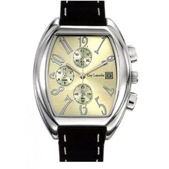 Часы наручные мужские Guy Laroche LX5604EP, Chronograph 604
