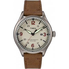 Мужские часы Timex Waterbury Tx2r38600