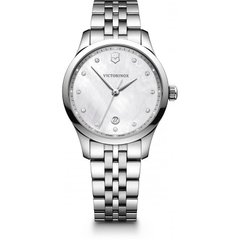 Жіночий годинник Victorinox Swiss Army ALLIANCE Small V241830