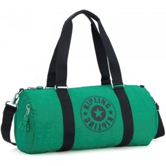 Дорожная сумка Kipling ONALO Lively Green (28S) KI2556_28S