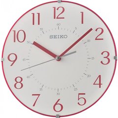 QXA515Q Настенные часы Seiko