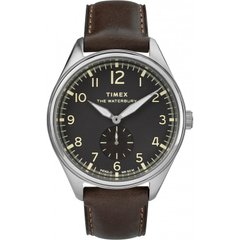 Чоловічі годинники Timex WATERBURY Sub Second Tx2r88800