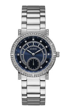 Жіночі наручні годинники GUESS W1006L1