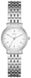Часы наручные женские DKNY NY2509, кварцевые, на браслете, серебристые, США УЦЕНКА 1