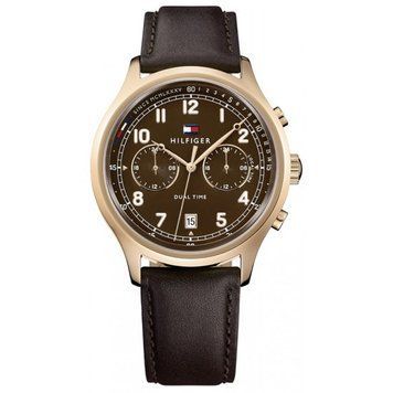 Мужские наручные часы Tommy Hilfiger 1791387