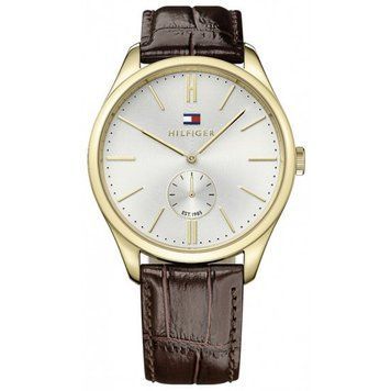 Чоловічі наручні годинники Tommy Hilfiger 1791170