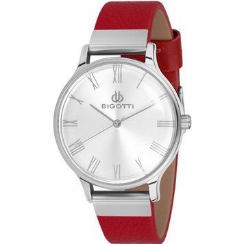Часы наручные женские Bigotti BGT0257-6