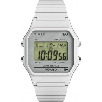 Годинники наручні унісекс Timex T80 Tx2u93700