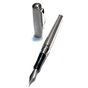M05.130 (28) FP Grey Пір'яна Ручка Marlen