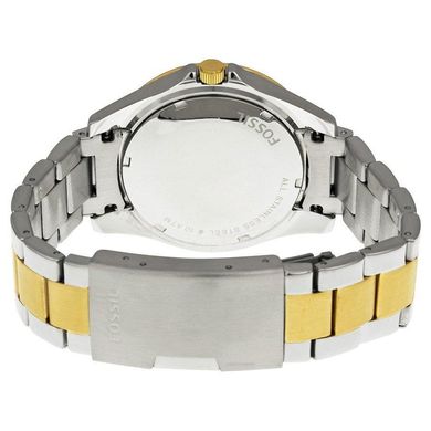 Часы наручные женские FOSSIL ES3204 кварцевые, на браслете, США