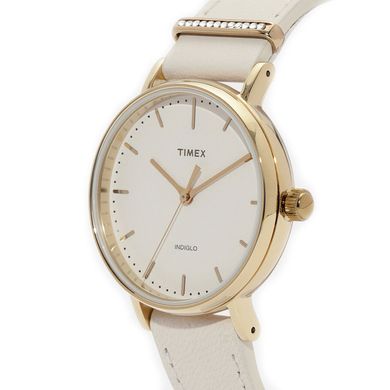 Женские часы Timex FAIRFIELD Crystal Tx2r70500