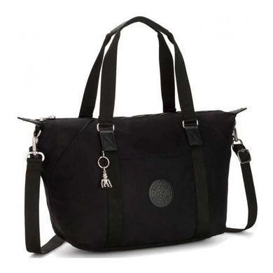 Жіноча сумка Kipling ART Galaxy Black (47N) KI6400_47N