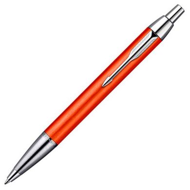 Кулькова ручка Parker IM Premium Big Red BP 20 432O