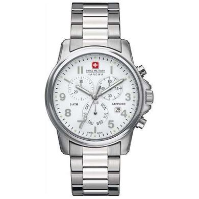 Часы наручные Swiss Military-Hanowa 06-5233.04.001