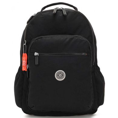Рюкзак для ноутбука Kipling SEOUL GO Brave Black (77M) KI5782_77M