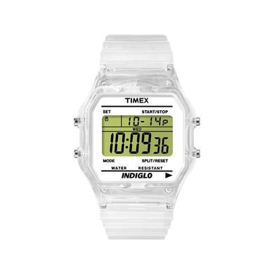Мужские часы Timex CLASSIC DIGITAL Tx2n803