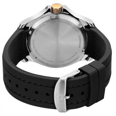 Мужские часы Wenger Watch SEAFORCE W01.0641.126